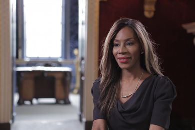 The South Bank Show - Amma Asante