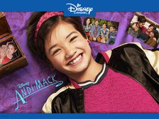 Andi Mack