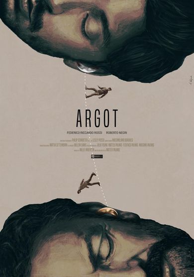 Argot