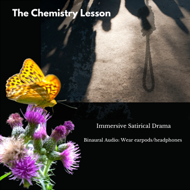 The Chemistry Lesson