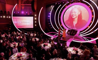 2019 Trailblazer Honors