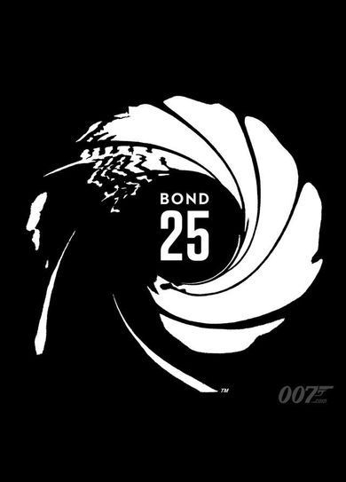 Bond 25