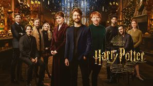 Harry Potter 20th Anniversary: Return to Hogwarts