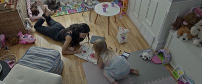 Trouble in the Garden