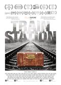 Train station