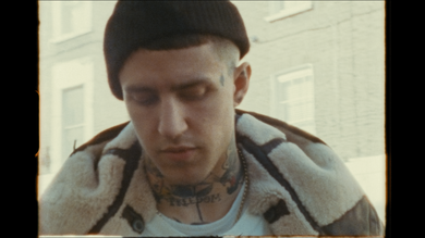 Balance with Miles Langford