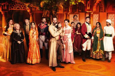 Beecham House