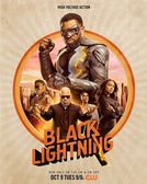 Black Lightning Season 2