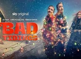 Bad Tidings