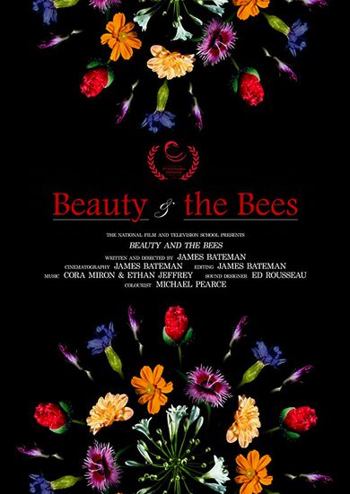 Beauty and the Bees