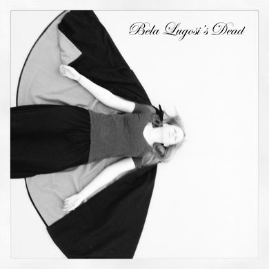 Bela Lugosi's Dead