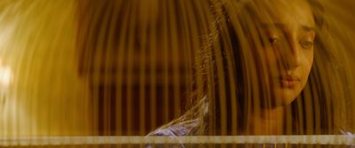 Belittled short film - ARRI Alexa & Directors UK