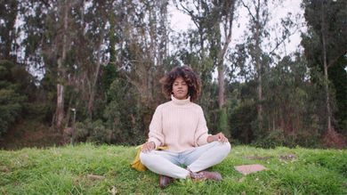 KEEN Shoes & MindBodyGreen