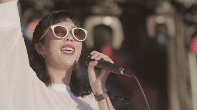 TuneIn @ Firefly Music Festival Series