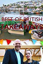The Best of British Takeaways (series)