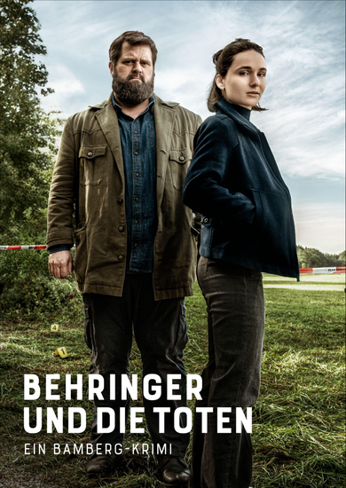 BEHRINGER UND DIE TOTEN