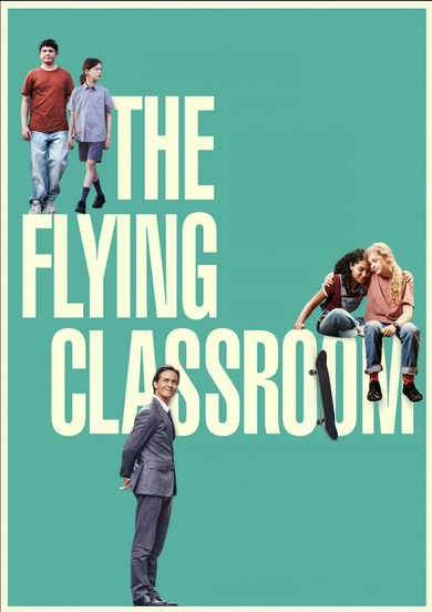 The Flying Classroom