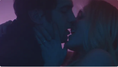 Lexy & K-Paul - Enda Gallery. Peilschnarte