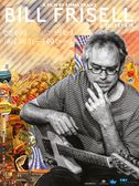 Bill Frisell, A Portrait