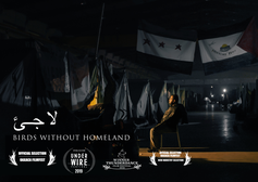 Laji'in Birds Without Homeland