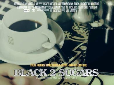 Black 2 Sugars