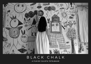 Black Chalk