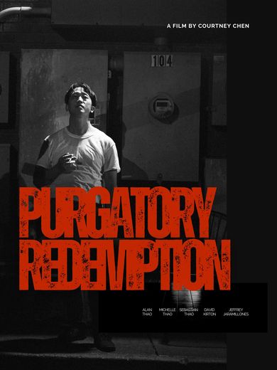 Purgatory Redemption
