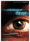 In the beginning was the eye