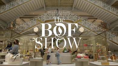 The BOF Show with Imran Amed