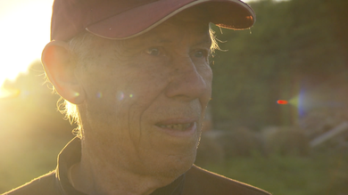 The Man Who Wanted To Fly