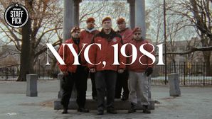 NYC, 1981