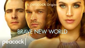 Brave New World