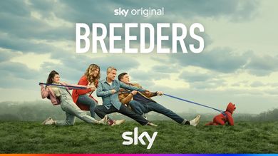 'Breeders' Series 4