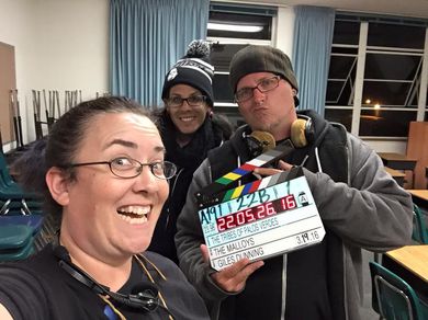 Tribes of Palos Verdes