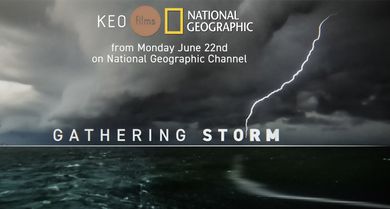 Gathering Storm - National Geographic