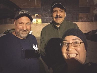 Surprise Arizona (pilot)