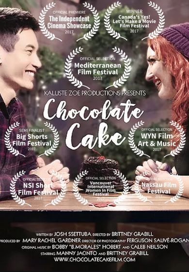 Chocolate Cake
