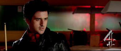 CALL IT A NIGHT - COMING UP