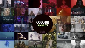 Colorist Showreel