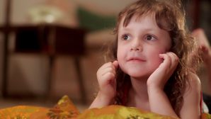 Dancing with Gene Kelly