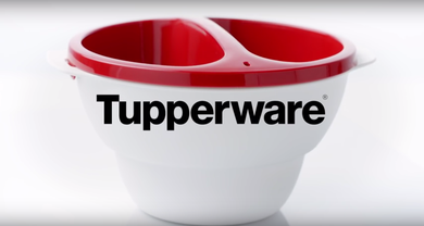 Tupperware Fondue Choco