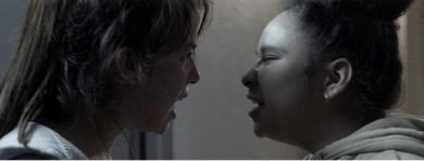 THE FAM (LA MIF) (Feature film)