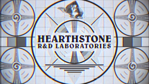 Hearthstone: Announcing The Boomsday Project