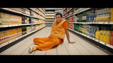 Le Travail du Castor