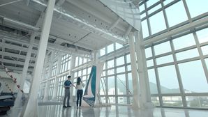 Cathay Pacific promo