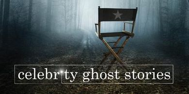Celebrity Ghost Stories