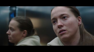 Nike ft Chelsea FC: Nothing stops Us