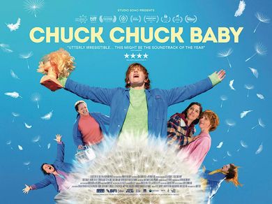 Chuck Chuck Baby
