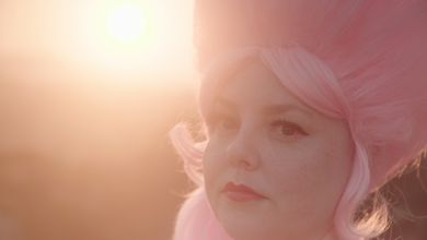 Treaty (Music Video - Honey Child)