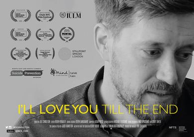 I'll Love You Till the End